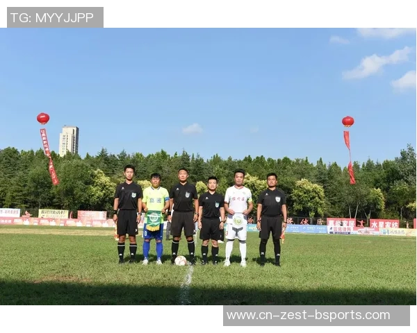 接地气的拱墅区“街超”联赛，2025“武林杯”足球赛今日开踢了