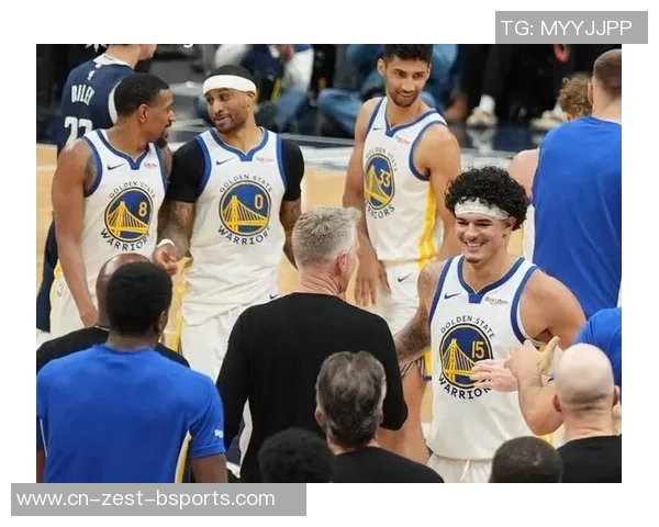 波杰估计被摆上货架！队记深信勇士将做重磅买卖：10换3抢字母？